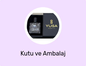 Kutu ve Ambalaj Malzemesi