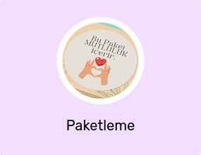 Paketleme Malzemesi