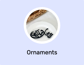 Ornaments
