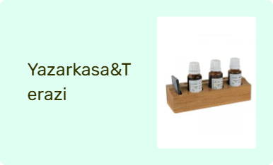 Yazarkasa&Terazi