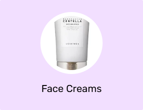 Face Creams
