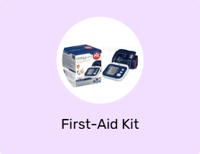First-Aid Kit