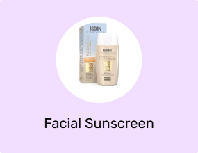 Facial Sunscreen