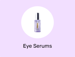 Eye Serums
