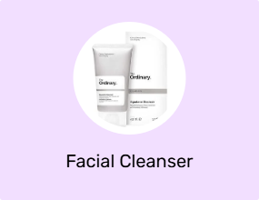 Facial Cleanser