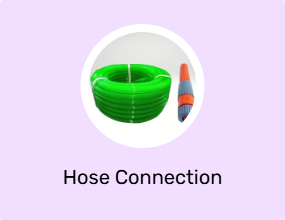 Hose Connection