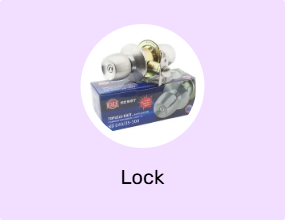 Lock