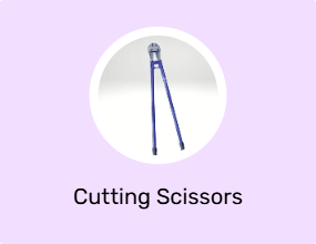 Cutting Scissors