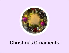 Christmas Ornaments