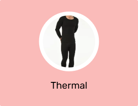 Thermal Clothing&Underwear