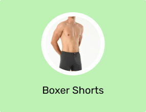 Boxer Shorts