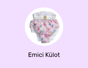 Emici Külot