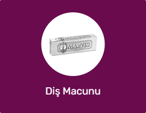 Diş Macunu