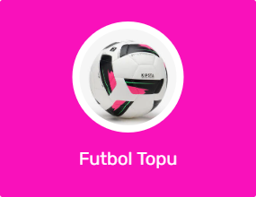 Futbol Topu