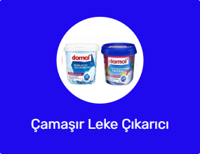 Çamaşır Leke Çıkarıcı