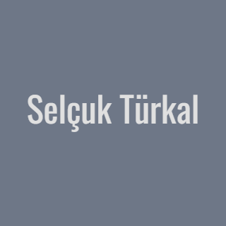 Selçuk Türkal