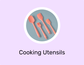 Cooking Utensils