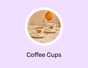 Coffee Cups