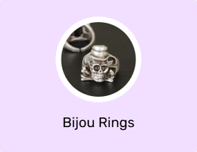 Bijou Rings