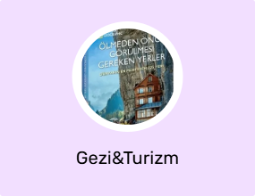 Gezi&Turizm