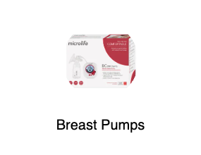 Breast Pumps