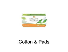 Sanitary Pad