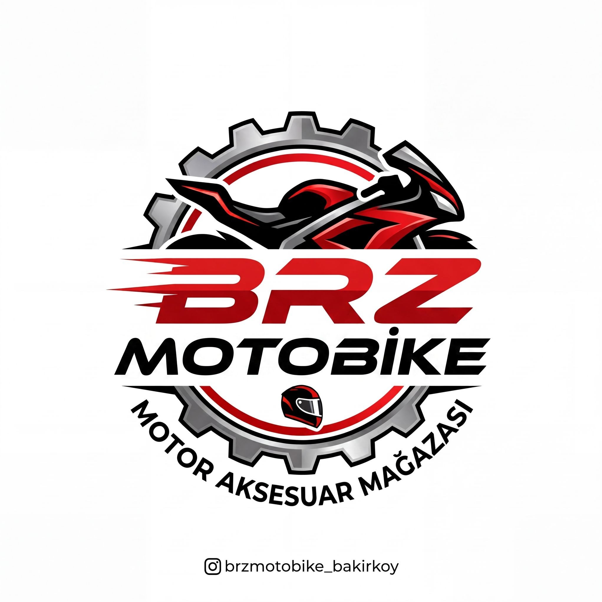 BRZ MOTOBİKE BAKIRKÖY