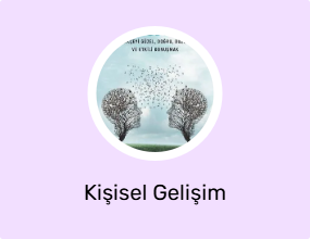 Kişisel Gelişim