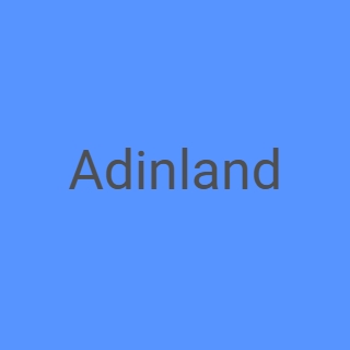 Adinland