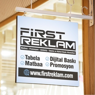 FIRST DESIGN REKLAM PENDİK