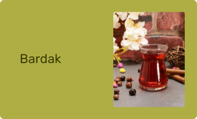 Bardak