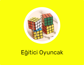 Eğitici Oyuncak
