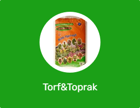 Torf&Toprak
