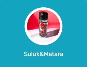 Suluk&Matara
