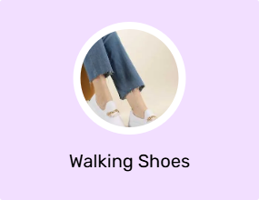 Walking Shoes