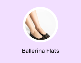 Ballerina Flats