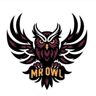 Mr Owl Shop