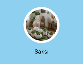 Saksı