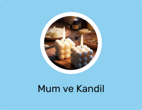Mum ve Kandil