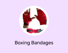 Boxing Bandages