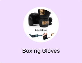 Boxing Gloves