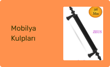 Mobilya Kulpları