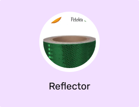 Reflector