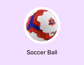 Soccer Ball