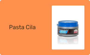 Pasta Cila