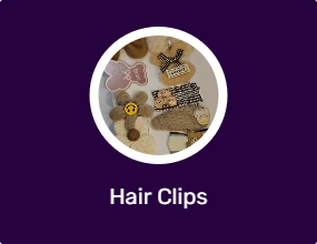 Hair Clips