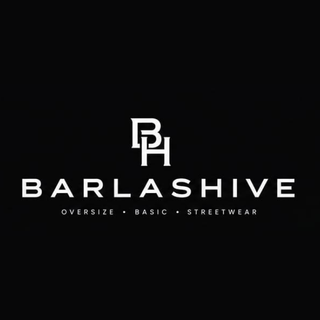 BARLASHİVE