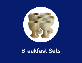 Breakfast Sets