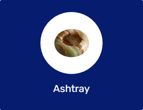 Ashtray