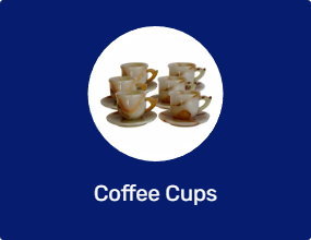 Coffee Cups